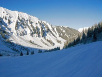 Gers valley